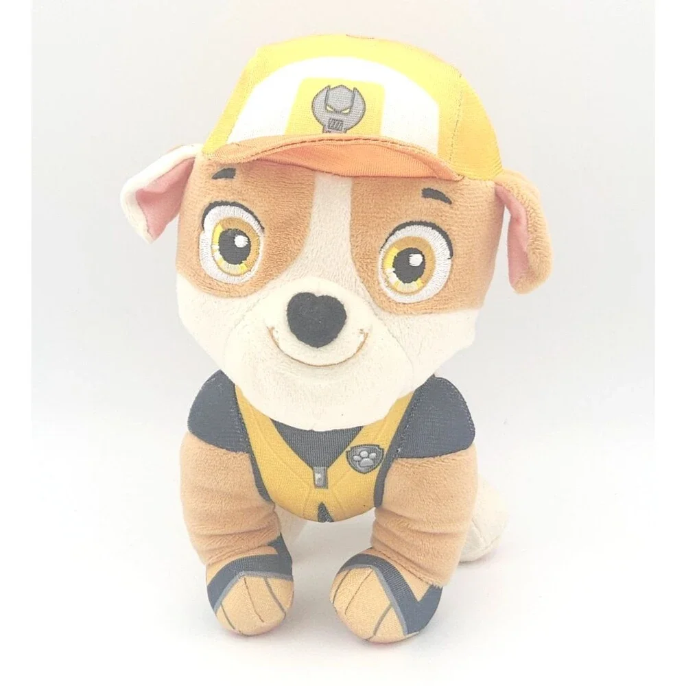 Nickalodian this paw